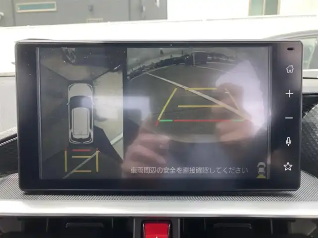 トヨタ ライズ Z 香川県 2020(令2)年 7.8万km ブラックマイカメタリック 登録時走行距離：77690km/純正ディスプレイオーディオ/全方位カメラ/スマートアシスト/レーダークルーズコントロール/レーンキープアシスト/クリアランスソナー/ドライブレコーダー/ビルトインETC/シートヒーター/MTモード付AT/LEDヘッドライト/オートライト/フォグランプ/革巻きステアリング/アイドリングストップ/横滑り防止装置/プッシュスタート/スマートキー