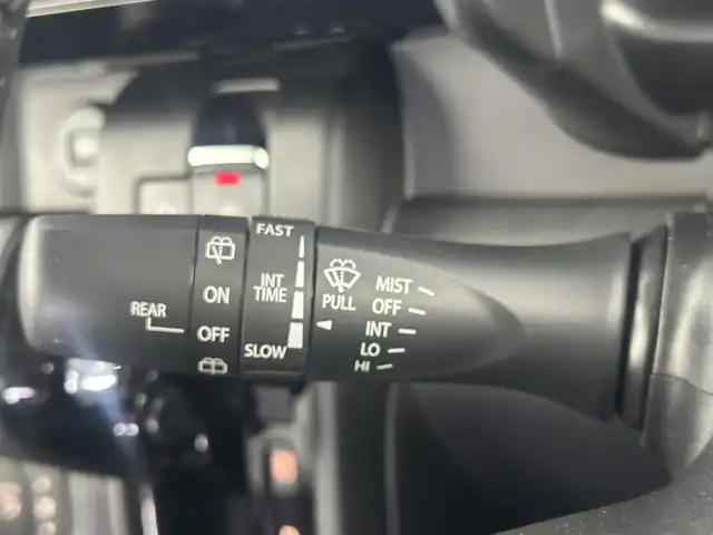 スズキ スペーシア カスタム HYBRID XS 愛知県 2024(令6)年 0.7万km ブルーイッシュブラックパール3 純正ナビ（フルセグ、CD、DVD、Bluetooth）/全方位カメラ/両側パワスラドア/シートヒーター（D＋N）/ハンドルヒーター/ACC/LEDヘッドライト/スマートキー/衝突軽減ブレーキ/レーンキープアシスト/アイドリングストップ/純正アルミホイール/純正フロアマット/コーナーセンサー/三点エアバック/サーキュレーター/フォグライト/USB