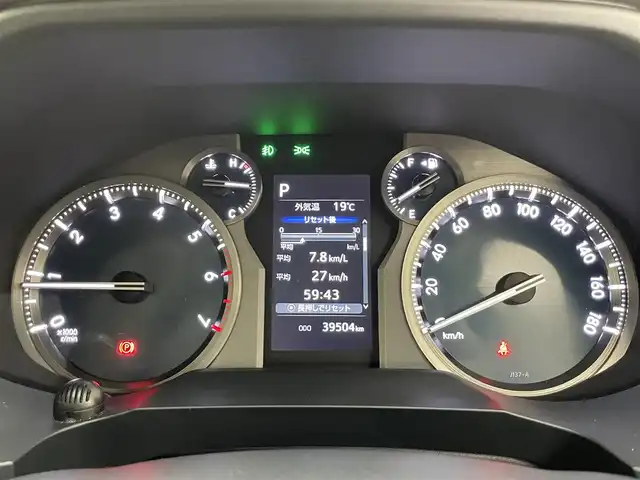 トヨタ ランドクルーザー プラド TX Lパッケージ 愛知県 2023(令5)年 4万km ブラック 純正９型ナビ　フルセグＴＶ　ＨＤＭＩ　DVD　Bluetooth　ムーンルーフ　モデリスタエアロ　純正ＯＰ１９インチＡＷ　黒革　７人乗　バックカメラ　シートヒーター　エアシート　セーフティセンス　衝突軽減　追従クルコン　車線逸脱　コーナーセンサー　LEDオートライト　フォグランプ　シートベンチレーション　ルーフレール　オートハイビーム　TVキャンセラー　禁煙車