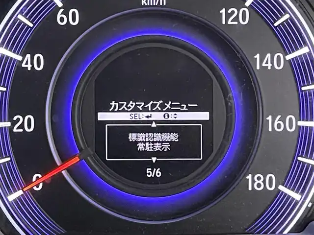 ホンダ オデッセイ アブソルート アドバンス 福岡県 2015(平27)年 6.3万km クリスタルブラックパール 後席モニター　/純正ナビ（ＢＴ，フルセグＴＶ）　/全方位カメラ　/ビルトインＥＴＣ　/ＡＣＣ　/コーナーセンサー　/衝突軽減ブレーキ　/レーンキープ　/パドルシフト　/両側電動スライドドア　/パーキングアシスト　/ＬＥＤ