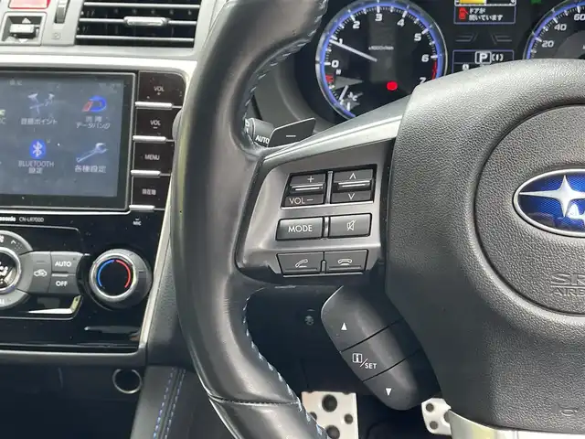 スバル レヴォーグ 1．6GT－S アイサイト 滋賀県 2015(平27)年 4.4万km クリスタルホワイトP 純正SDナビ/・Bluetooth/CD/DVD/USB/フルセグ /バックカメラ/レーダークルーズコントロール/レーンキープアシスト/ダウンヒルアシストコントロール/ブラインドスポットモニター/電子パーキングブレーキ/LEDヘッドライト/パドルシフト/革巻きステアリング/パワーシート/純正AW/プッシュスタート/アイドリングストップ/ETC