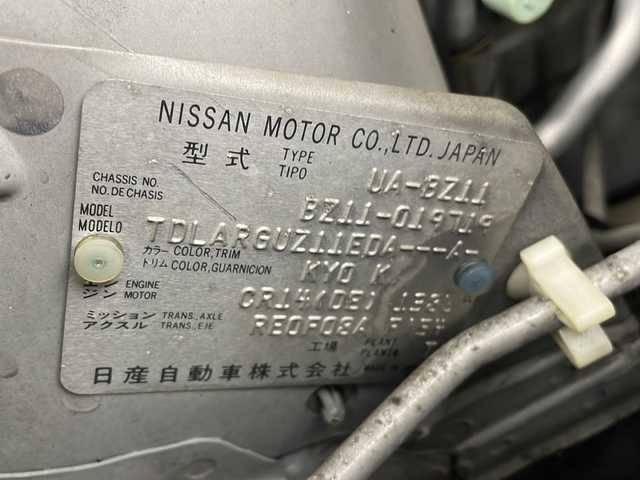 日産 キューブ SX 栃木県 2002(平14)年 10.8万km ダイヤモンドシルバー オーディオ/(CD/MD/AM/FM）/電動格納ミラー/純正フロアマット/社外アルミホイール