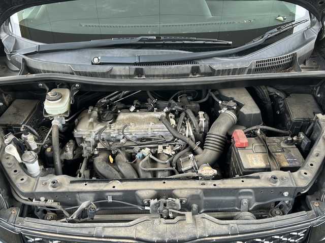 トヨタ ヴォクシー ZS 東京都 2010(平22)年 6.9万km ブラック ワンオーナー/純正ナビ【Bluetooth接続可、USB接続可、CD、DVD、フルセグTV、iPod】/バックカメラ/ドライブレコーダー前後/片側パワースライドドア/ビルトインETC/パドルシフト/純正フロアマット/チップアップシート/ウォークスルー/社外17インチアルミホイール/MTモード付AT/WAC/ABS/盗難防止装置/Wエアバッグ/スマートキー/スペアキー1本/プッシュスタート/保証書、取扱説明書