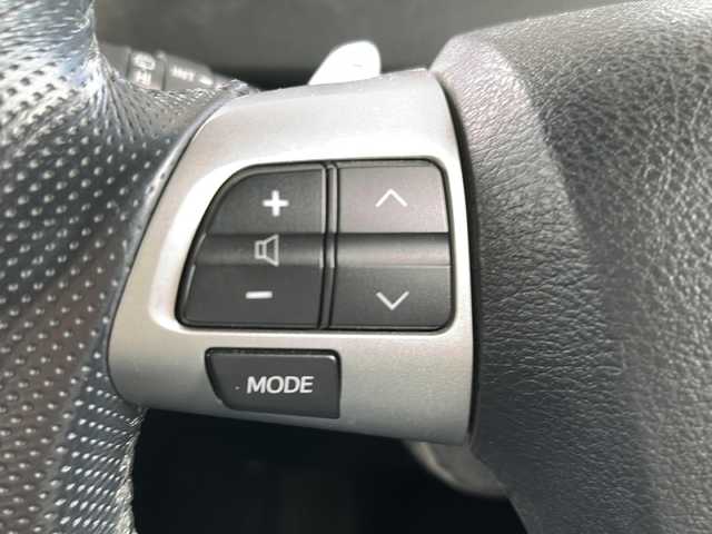 トヨタ ヴォクシー ZS 東京都 2010(平22)年 6.9万km ブラック ワンオーナー/純正ナビ【Bluetooth接続可、USB接続可、CD、DVD、フルセグTV、iPod】/バックカメラ/ドライブレコーダー前後/片側パワースライドドア/ビルトインETC/パドルシフト/純正フロアマット/チップアップシート/ウォークスルー/社外17インチアルミホイール/MTモード付AT/WAC/ABS/盗難防止装置/Wエアバッグ/スマートキー/スペアキー1本/プッシュスタート/保証書、取扱説明書