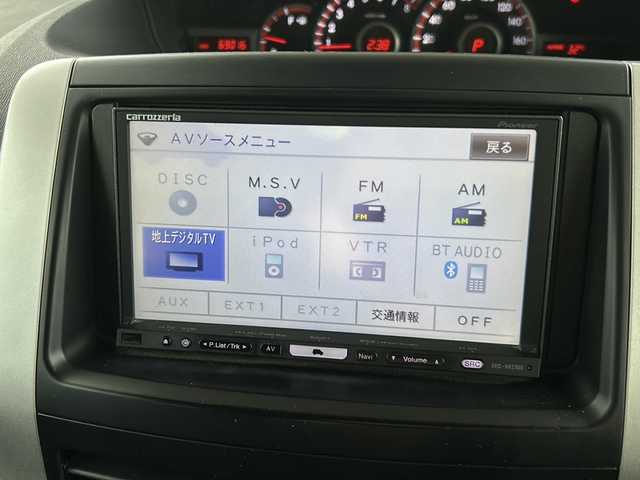 トヨタ ヴォクシー ZS 東京都 2010(平22)年 6.9万km ブラック ワンオーナー/純正ナビ【Bluetooth接続可、USB接続可、CD、DVD、フルセグTV、iPod】/バックカメラ/ドライブレコーダー前後/片側パワースライドドア/ビルトインETC/パドルシフト/純正フロアマット/チップアップシート/ウォークスルー/社外17インチアルミホイール/MTモード付AT/WAC/ABS/盗難防止装置/Wエアバッグ/スマートキー/スペアキー1本/プッシュスタート/保証書、取扱説明書