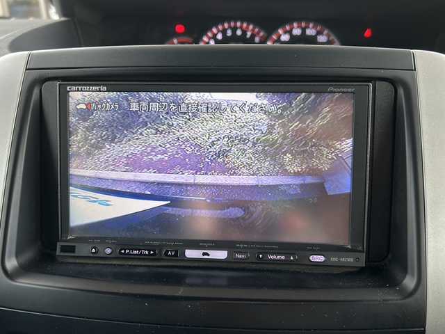 トヨタ ヴォクシー ZS 東京都 2010(平22)年 6.9万km ブラック ワンオーナー/純正ナビ【Bluetooth接続可、USB接続可、CD、DVD、フルセグTV、iPod】/バックカメラ/ドライブレコーダー前後/片側パワースライドドア/ビルトインETC/パドルシフト/純正フロアマット/チップアップシート/ウォークスルー/社外17インチアルミホイール/MTモード付AT/WAC/ABS/盗難防止装置/Wエアバッグ/スマートキー/スペアキー1本/プッシュスタート/保証書、取扱説明書