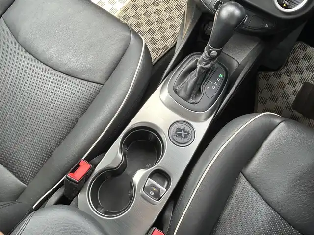 フィアット ５００Ｘ ポップスタープラス 埼玉県 2018(平30)年 3.3万km ベージュ アダプティブクルーズコントロール　/ブラインドスポットモニター　/バックカメラ　/前席シートヒーター　/パワーシート