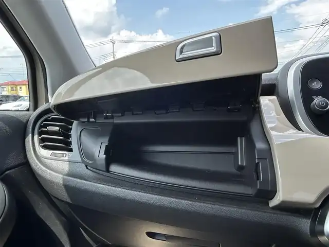 フィアット ５００Ｘ ポップスタープラス 埼玉県 2018(平30)年 3.3万km ベージュ アダプティブクルーズコントロール　/ブラインドスポットモニター　/バックカメラ　/前席シートヒーター　/パワーシート