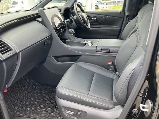 トヨタ アルファード Z 広島県 2024(令6)年 1.1万km ブラック 新車ワンオーナー/新車保証書/セーフティセンス/純正ナビ/左右独立ムーンルーフ/ブラックレザーシート/パノラミックビューモニター/フルセグTV・Bluetooth/純正フリップダウンモニター/両側パワースライドドア/パワーバックドア/デジタルインナーミラー/置くだけ充電/シートヒーター＆ベンチレーションシート/レーダークルーズ/ブラインドスポットモニタリング/ビルトインETC/パワーシート/タイプC・HDMIポート/LEDオートライト