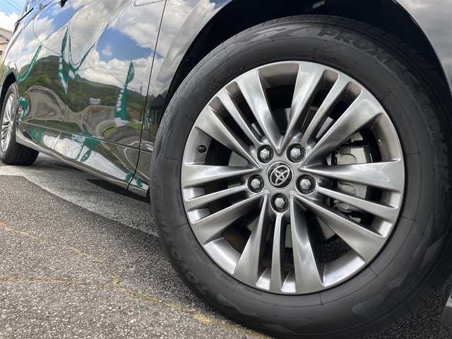 トヨタ アルファード Z 広島県 2024(令6)年 1.1万km ブラック 新車ワンオーナー/新車保証書/セーフティセンス/純正ナビ/左右独立ムーンルーフ/ブラックレザーシート/パノラミックビューモニター/フルセグTV・Bluetooth/純正フリップダウンモニター/両側パワースライドドア/パワーバックドア/デジタルインナーミラー/置くだけ充電/シートヒーター＆ベンチレーションシート/レーダークルーズ/ブラインドスポットモニタリング/ビルトインETC/パワーシート/タイプC・HDMIポート/LEDオートライト