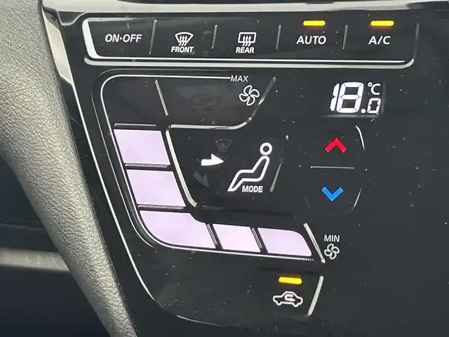日産 デイズ ハイウェイスターX 熊本県 2024(令6)年 0.9万km ブラック 禁煙車　/全周囲カメラ　/バックカメラ　/社外前後ドライブレコーダー　/ＥＴＣ　/前後クリアランスソナー　/衝突軽減ブレーキ　/横滑り防止　/アイドリングストップ　/純正フロアマット/純正１４インチAW/オートライト　/ＬＥＤヘッドライト/フォグライト/スマートキー/プッシュスタート/スペアキー1本/保証書/取扱説明書
