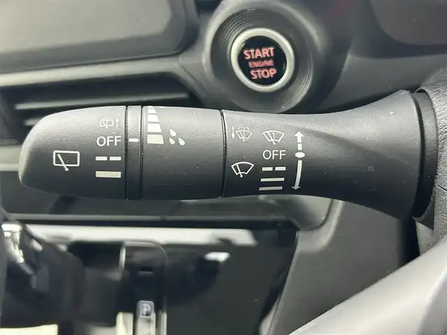 日産 デイズ ハイウェイスターX 熊本県 2024(令6)年 0.9万km ブラック 禁煙車　/全周囲カメラ　/バックカメラ　/社外前後ドライブレコーダー　/ＥＴＣ　/前後クリアランスソナー　/衝突軽減ブレーキ　/横滑り防止　/アイドリングストップ　/純正フロアマット/純正１４インチAW/オートライト　/ＬＥＤヘッドライト/フォグライト/スマートキー/プッシュスタート/スペアキー1本/保証書/取扱説明書