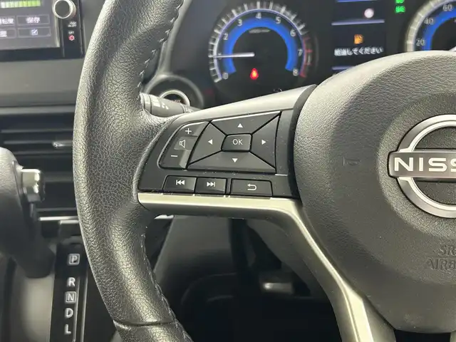 日産 デイズ ハイウェイスターX 熊本県 2024(令6)年 0.9万km ブラック 禁煙車　/全周囲カメラ　/バックカメラ　/社外前後ドライブレコーダー　/ＥＴＣ　/前後クリアランスソナー　/衝突軽減ブレーキ　/横滑り防止　/アイドリングストップ　/純正フロアマット/純正１４インチAW/オートライト　/ＬＥＤヘッドライト/フォグライト/スマートキー/プッシュスタート/スペアキー1本/保証書/取扱説明書