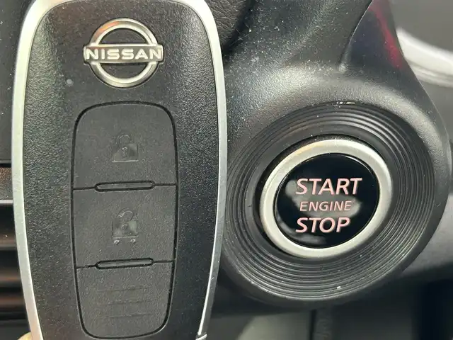 日産 デイズ ハイウェイスターX 熊本県 2024(令6)年 0.9万km ブラック 禁煙車　/全周囲カメラ　/バックカメラ　/社外前後ドライブレコーダー　/ＥＴＣ　/前後クリアランスソナー　/衝突軽減ブレーキ　/横滑り防止　/アイドリングストップ　/純正フロアマット/純正１４インチAW/オートライト　/ＬＥＤヘッドライト/フォグライト/スマートキー/プッシュスタート/スペアキー1本/保証書/取扱説明書