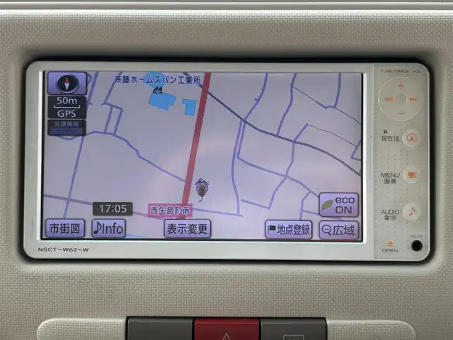 ダイハツ ミラ ココア プラスX 群馬県 2012(平24)年 10.7万km コットンアイボリー ワンオーナー/純正SDナビ（NSCT-W62-W）/AM/FM/CD/ワンセグTV/USB/AUX/VTR/ルーフレール/車高調/社外14インチアルミホイール/ハロゲンヘッドライト/レベライザー/フロントフォグランプ/LEDルームランプ/純正フロアマット/純正ドアバイザー/アイドリングストップ/電動格納ウインカーミラー/パワーウィンドウ/アームレスト/シガーソケット/スマートキー/保証書/取扱説明書/スペアキー