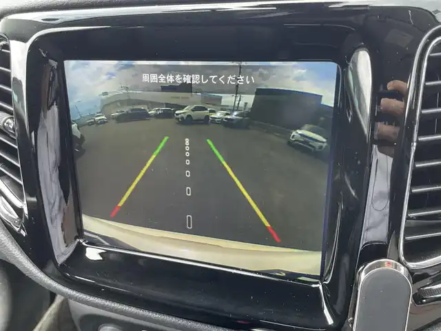 クライスラー・ジープ ジープ コンパス リミテッド 福岡県 2020(令2)年 2.2万km 白 アダプティブクルーズコントロール/ブラインドスポットモニター/レーンキープアシスト/純正ナビ/Applecarplay/androidauto/フルセグTV/Bluetooth/バックカメラ/beats/黒革シート/前席シートヒーター/パワーバックドア/オートライト/前後ドライブレコーダー/純正18インチアルミホイール/ETC2.0/取扱説明書/保証書/スペアキー×1
