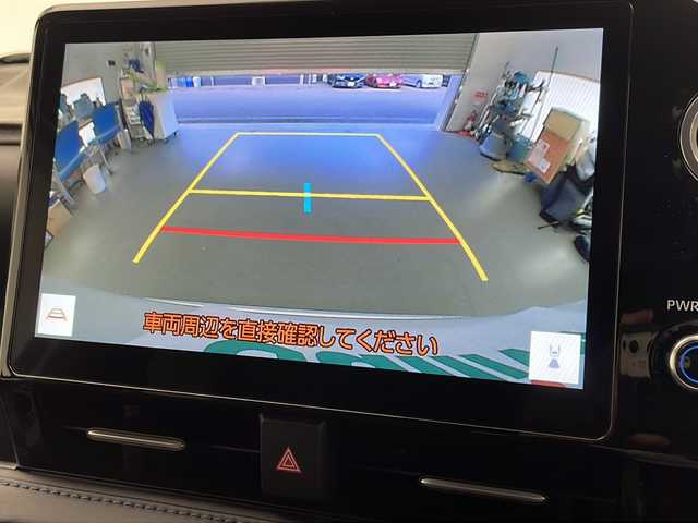トヨタ ヴォクシー S－Z 宮崎県 2022(令4)年 3.7万km ホワイトパールクリスタルシャイン Toyota Safety Sense/〇プリクラシュセーフティ/〇レーンディパーチャーアラート/〇プロアクティブドライビングアシスト/〇パーキングサポートブレーキ/〇ロードサインアシスト/〇オートマチックハイビーム/〇レーダークルーズコントロール/〇クリアランスソナー/〇発進遅れ告知/純正10.5インチナビ/フルセグTV/CD/DVD/Bluetooth/バックカメラ/純正14インチ後席ディスプレイ（V14T-R72R）/両側パワースライドドア/ハーフレザーシート/シートヒーター/LEDヘッドライト/ビルトインETC2.0/純正17インチAW/純正フロアマット/保証書/取扱説明書