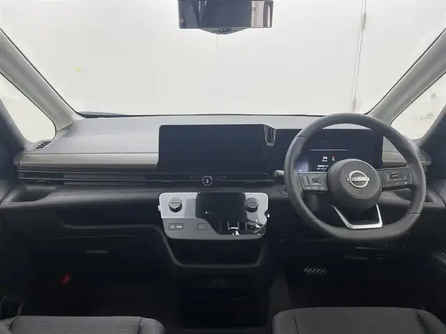 日産 セレナ e－パワー ハイウェイスター V 茨城県 2025(令7)年 0.1千km プリズムホワイト 純正ナビ/フルセグ視聴可/インテリジェンスミラー/ドラレコ/ETC2.0/Bluetooth接続/USB端子/HDMI端子/プロパイロット/全方位カメラ/追従クルコン/純正AW/BSM