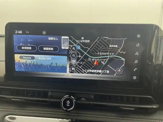 日産 セレナ e－パワー ハイウェイスター V 茨城県 2025(令7)年 0.1千km プリズムホワイト 純正ナビ/フルセグ視聴可/インテリジェンスミラー/ドラレコ/ETC2.0/Bluetooth接続/USB端子/HDMI端子/プロパイロット/全方位カメラ/追従クルコン/純正AW/BSM
