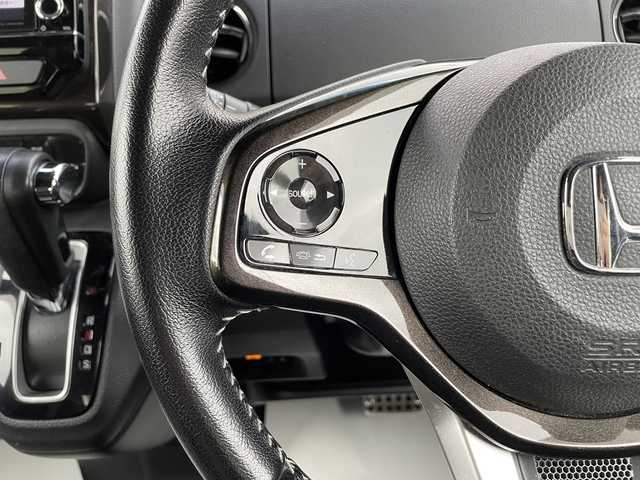 ホンダ Ｎ ＢＯＸ G EX ターボ ホンダセンシング 宮城県 2017(平29)年 10.6万km プレミアムベルベットパープル・パール (株)IDOMが運営する【じしゃロン仙台店】の自社ローン専用車両になりますこちらは現金またはオートローンご利用時の価格です。自社ローンご希望の方は別途その旨お申付け下さい/衝突軽減システム/Bluetooth/ドライブレコーダー/両側パワースライドドア/バックカメラ/スマートキー/ETC/クルーズコントロール