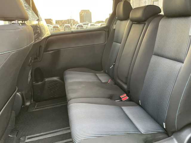 トヨタ ノア Si 石川県 2014(平26)年 11.5万km パール ４WD/社外メモリーナビ/CD/DVD/フルセグTV/バックカメラ/LEDヘッドライト/ETC/両側パワースライド/クルーズコントロール/純正アルミホイール/スマートキー/プッシュスタート/電動ミラー/フォグランプ