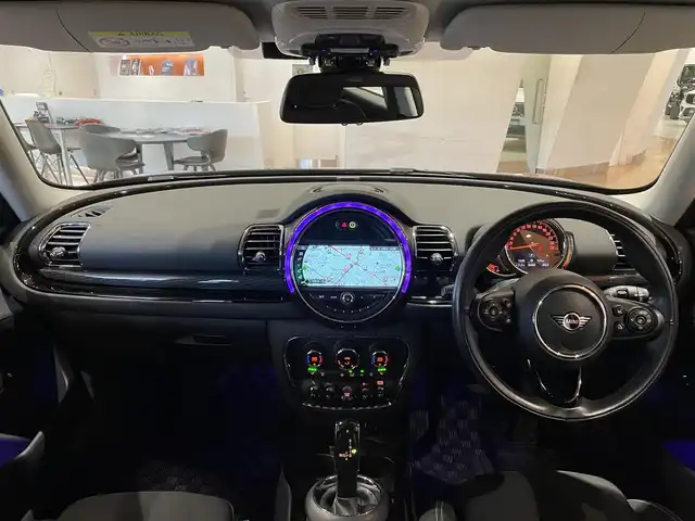 ＭＩＮＩ ＢＭＷ ミニ クラブマン クーパーS オール4 道央・札幌 2020(令2)年 3.6万km 赤 インディアンサマーレッドメタリック/PEPPERパッケージ/　・リアビューカメラ/　・PDC/　・パーキングアシストパッケージ/　・自動防眩ドアミラー/　・スルーローディングシステム/ACC/シートヒーター/純正HDDナビ/USB/Bluetooth/LEDヘッドライト/ETC