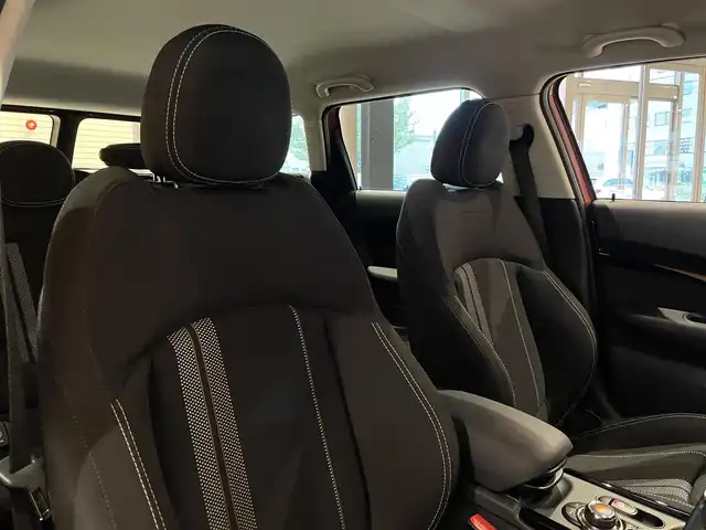 ＭＩＮＩ ＢＭＷ ミニ クラブマン クーパーS オール4 道央・札幌 2020(令2)年 3.6万km 赤 インディアンサマーレッドメタリック/PEPPERパッケージ/　・リアビューカメラ/　・PDC/　・パーキングアシストパッケージ/　・自動防眩ドアミラー/　・スルーローディングシステム/ACC/シートヒーター/純正HDDナビ/USB/Bluetooth/LEDヘッドライト/ETC