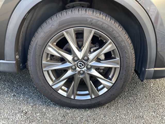 マツダ ＣＸ－５ XD エクスクルーシブモード 福岡県 2019(平31)年 7.8万km マシーングレープレミアムM 純ナビ【AM/FM/フルセグTV/CD/DVD/BT/USB】/BOSEサウンド/全方位モニター/パワーバックドア/電動パーキングブレーキ/オートホールド/前席パワーシート/D席メモリーシート/前席シートヒーター＆エアシート/ステアリングスイッチ/電動格納ミラー/LEDヘッドライト＆フォグランプ/レザーシート/ドアバイザー/ISOFIX