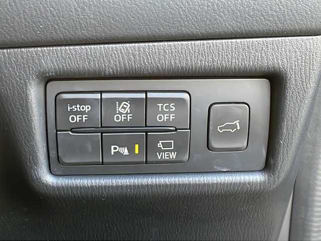 マツダ ＣＸ－５ XD エクスクルーシブモード 福岡県 2019(平31)年 7.8万km マシーングレープレミアムM 純ナビ【AM/FM/フルセグTV/CD/DVD/BT/USB】/BOSEサウンド/全方位モニター/パワーバックドア/電動パーキングブレーキ/オートホールド/前席パワーシート/D席メモリーシート/前席シートヒーター＆エアシート/ステアリングスイッチ/電動格納ミラー/LEDヘッドライト＆フォグランプ/レザーシート/ドアバイザー/ISOFIX