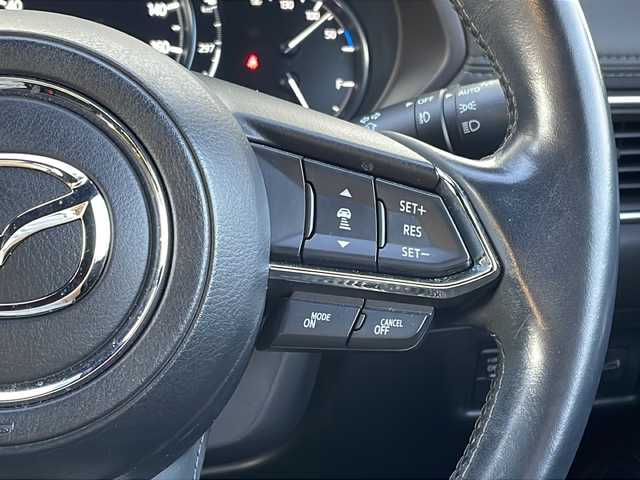 マツダ ＣＸ－５ XD エクスクルーシブモード 福岡県 2019(平31)年 7.8万km マシーングレープレミアムM 純ナビ【AM/FM/フルセグTV/CD/DVD/BT/USB】/BOSEサウンド/全方位モニター/パワーバックドア/電動パーキングブレーキ/オートホールド/前席パワーシート/D席メモリーシート/前席シートヒーター＆エアシート/ステアリングスイッチ/電動格納ミラー/LEDヘッドライト＆フォグランプ/レザーシート/ドアバイザー/ISOFIX