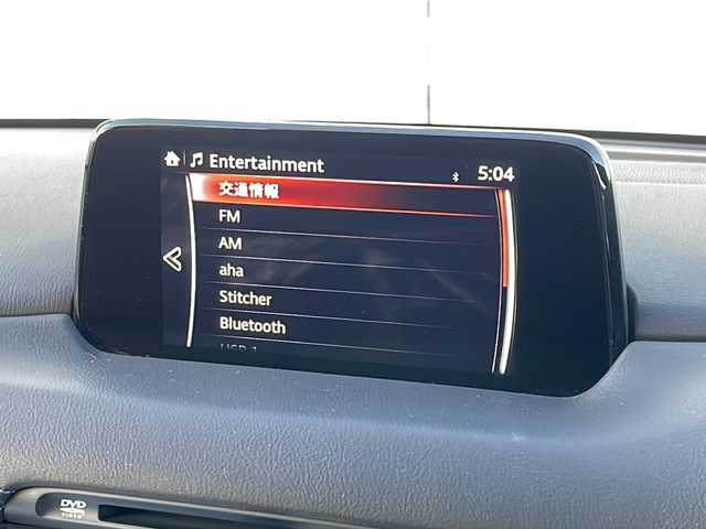 マツダ ＣＸ－５ XD エクスクルーシブモード 福岡県 2019(平31)年 7.8万km マシーングレープレミアムM 純ナビ【AM/FM/フルセグTV/CD/DVD/BT/USB】/BOSEサウンド/全方位モニター/パワーバックドア/電動パーキングブレーキ/オートホールド/前席パワーシート/D席メモリーシート/前席シートヒーター＆エアシート/ステアリングスイッチ/電動格納ミラー/LEDヘッドライト＆フォグランプ/レザーシート/ドアバイザー/ISOFIX