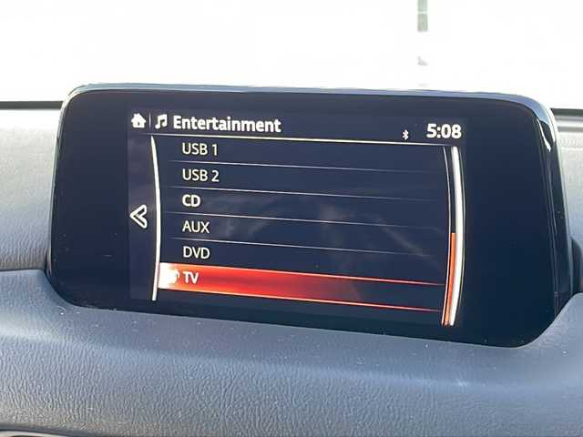 マツダ ＣＸ－５ XD エクスクルーシブモード 福岡県 2019(平31)年 7.8万km マシーングレープレミアムM 純ナビ【AM/FM/フルセグTV/CD/DVD/BT/USB】/BOSEサウンド/全方位モニター/パワーバックドア/電動パーキングブレーキ/オートホールド/前席パワーシート/D席メモリーシート/前席シートヒーター＆エアシート/ステアリングスイッチ/電動格納ミラー/LEDヘッドライト＆フォグランプ/レザーシート/ドアバイザー/ISOFIX