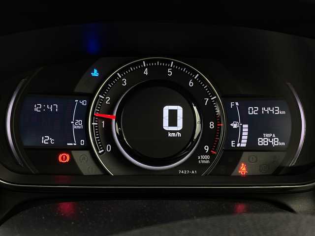 ホンダ Ｓ６６０ α 新潟県 2016(平28)年 2.2万km プレミアムミスティックナイトパール 6速MT/プッシュスタート/スマートキー/クルコン/ディスプレイオーディオ/Bluetooth/USB/ETC/LEDヘッドライト