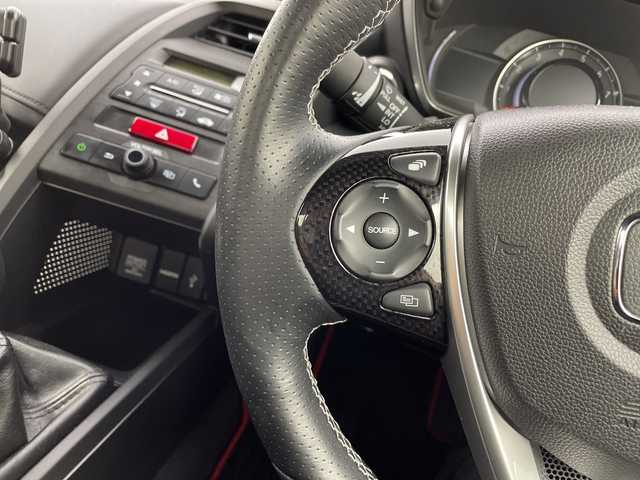 ホンダ Ｓ６６０ α 新潟県 2016(平28)年 2.2万km プレミアムミスティックナイトパール 6速MT/プッシュスタート/スマートキー/クルコン/ディスプレイオーディオ/Bluetooth/USB/ETC/LEDヘッドライト