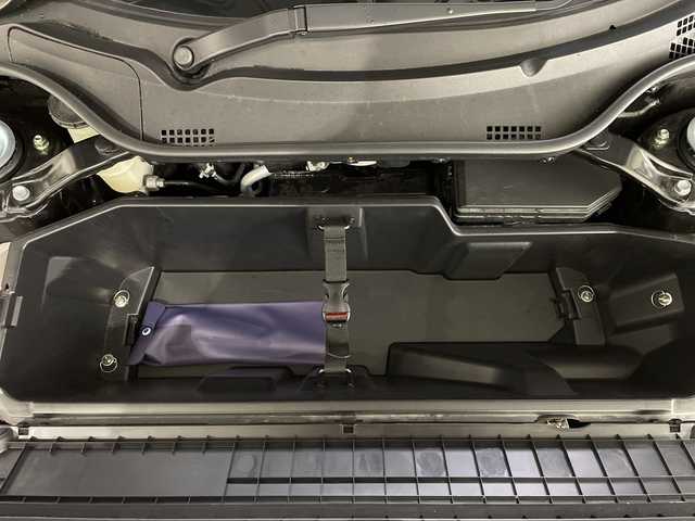 ホンダ Ｓ６６０ α 新潟県 2016(平28)年 2.2万km プレミアムミスティックナイトパール 6速MT/プッシュスタート/スマートキー/クルコン/ディスプレイオーディオ/Bluetooth/USB/ETC/LEDヘッドライト