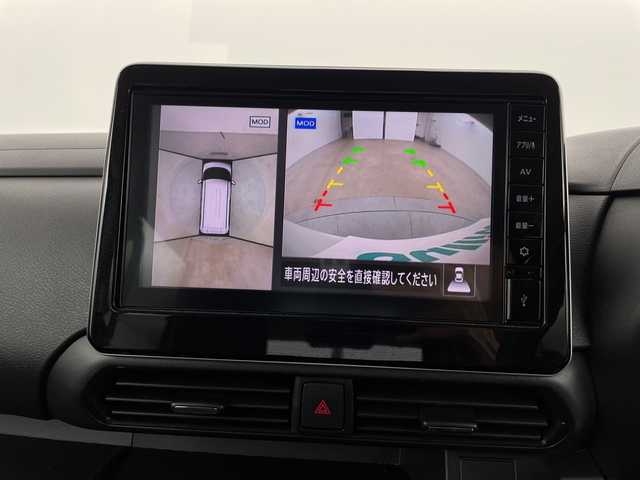 日産 ルークス ハイウェイスター X 新潟県 2024(令6)年 1.3万km ホワイトパール ワンオーナー/純正ディスプレイオーディオ/アラウンドビューモニター/HDMI　Bluetooth/連動前後ドライブレコーダー/ETC2.0/左側パワースライドドア/純正フロアマット/LEDヘッドライト/衝突軽減ブレーキ/純正14インチAW/スマートキー×2/保証書、取説