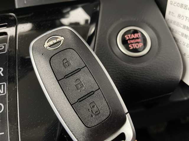 日産 ルークス ハイウェイスター X 新潟県 2024(令6)年 1.3万km ホワイトパール ワンオーナー/純正ディスプレイオーディオ/アラウンドビューモニター/HDMI　Bluetooth/連動前後ドライブレコーダー/ETC2.0/左側パワースライドドア/純正フロアマット/LEDヘッドライト/衝突軽減ブレーキ/純正14インチAW/スマートキー×2/保証書、取説