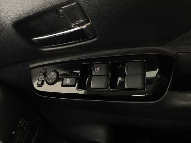 日産 ルークス ハイウェイスター X 新潟県 2024(令6)年 1.3万km ホワイトパール ワンオーナー/純正ディスプレイオーディオ/アラウンドビューモニター/HDMI　Bluetooth/連動前後ドライブレコーダー/ETC2.0/左側パワースライドドア/純正フロアマット/LEDヘッドライト/衝突軽減ブレーキ/純正14インチAW/スマートキー×2/保証書、取説