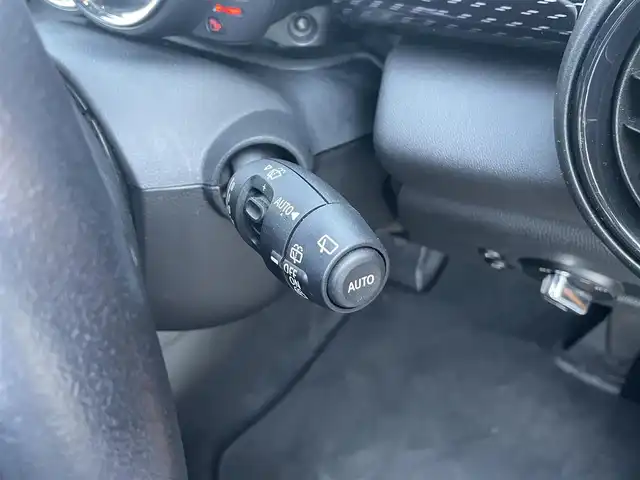 ＭＩＮＩ ミニ クーパー S 栃木県 2016(平28)年 2.1万km ボルカニックオレンジ アンビエントライト/オートライト/HDDナビ/社外フルセグテレビ/バックカメラ/アイドリングストップ/プッシュスタート/ETC