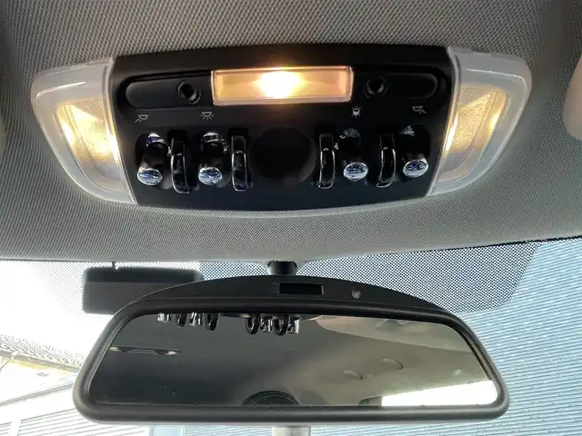 ＭＩＮＩ ミニ クーパー S 栃木県 2016(平28)年 2.1万km ボルカニックオレンジ アンビエントライト/オートライト/HDDナビ/社外フルセグテレビ/バックカメラ/アイドリングストップ/プッシュスタート/ETC