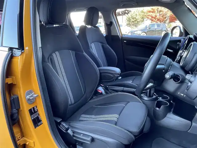 ＭＩＮＩ ミニ クーパー S 栃木県 2016(平28)年 2.1万km ボルカニックオレンジ アンビエントライト/オートライト/HDDナビ/社外フルセグテレビ/バックカメラ/アイドリングストップ/プッシュスタート/ETC