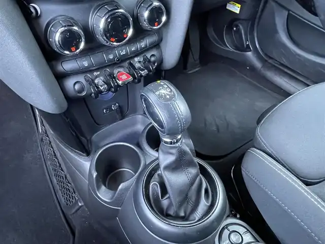 ＭＩＮＩ ミニ クーパー S 栃木県 2016(平28)年 2.1万km ボルカニックオレンジ アンビエントライト/オートライト/HDDナビ/社外フルセグテレビ/バックカメラ/アイドリングストップ/プッシュスタート/ETC