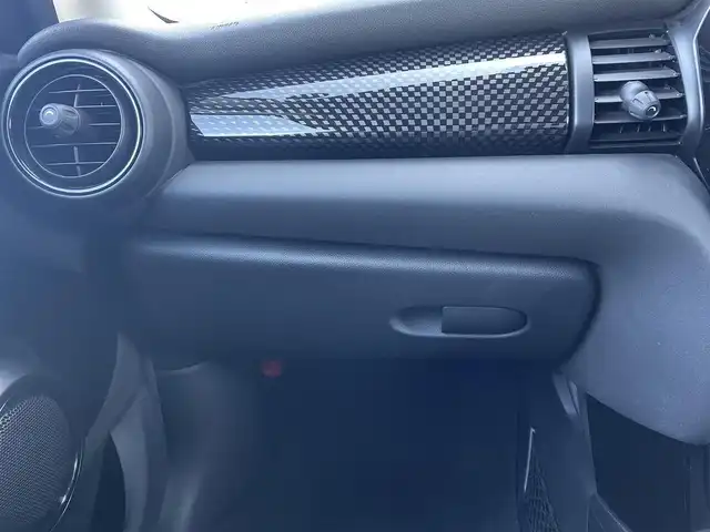 ＭＩＮＩ ミニ クーパー S 栃木県 2016(平28)年 2.1万km ボルカニックオレンジ アンビエントライト/オートライト/HDDナビ/社外フルセグテレビ/バックカメラ/アイドリングストップ/プッシュスタート/ETC