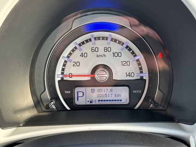 スズキ ハスラー G 千葉県 2014(平26)年 10.9万km クールカーキPM ワンオーナー/社外メモリナビ（MDV-L300)/ワンセグTV/DVD/CD/社外ドライブレコーダー前後（AN-R081)/シートヒーター/ETC/スマートキー/スペアキー1本/ハロゲンヘッドライト/純正ホイール/純正ドアバイザー/レベライザー/保証書/取扱説明書/記録簿