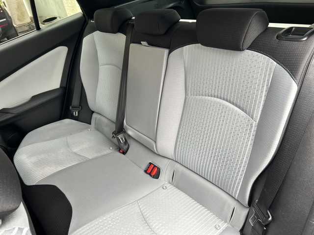 トヨタ プリウス A 宮城県 2016(平28)年 5.2万km アティチュードブラックマイカ 純正ディーラーOPナビ/CD/DVD/SD/BT/フルセグ/バックカメラ/HUD/トヨタセーフティセンス/プリクラッシュセーフティ/レーダークルーズコントロール/レーンキープアシスト/パーキングアシスト/クリアランスソナー/ブラインドスポットモニター/オートハイビーム/LEDヘッドライト/純正アルミ＆スタッドレス/純正アルミ＆ノーマルタイヤ積込/ドライブレコーダー/ビルトインETC/プッシュスタート/スマートキー/スペアキーあり/保証書＆取扱説明書あり