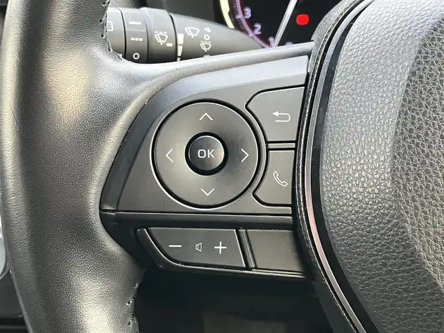 トヨタ ＲＡＶ４ G Zパッケージ 道南・函館 2020(令2)年 4.7万km アティチュードブラックマイカ /社外ナビ//フルセグTV//バックカメラ//ETC2.0//デジタルインナーミラー//パワーバックドア//運転席パワーシート//前席シートヒーター//ステアリングヒーター//レーダークルーズコントロール//レーンキープアシスト//衝突被害軽減ブレーキ//オートマチックハイビーム//LEDヘッドライト//オートライト//オートブレーキホールド