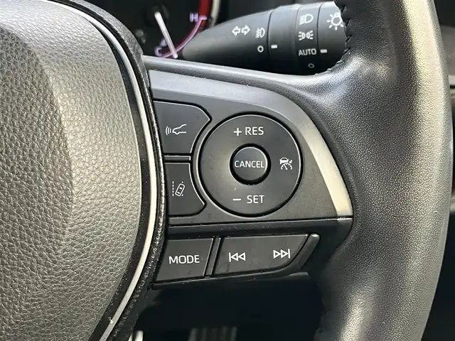 トヨタ ＲＡＶ４ G Zパッケージ 道南・函館 2020(令2)年 4.7万km アティチュードブラックマイカ /社外ナビ//フルセグTV//バックカメラ//ETC2.0//デジタルインナーミラー//パワーバックドア//運転席パワーシート//前席シートヒーター//ステアリングヒーター//レーダークルーズコントロール//レーンキープアシスト//衝突被害軽減ブレーキ//オートマチックハイビーム//LEDヘッドライト//オートライト//オートブレーキホールド