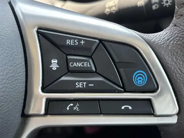 日産 ルークス HWS Gターボ プロパイロットED 福岡県 2021(令3)年 3.2万km 赤 エンジンスタートボタン/アイドリングストップ/スマートキー/AAC/クルーズコントロール/Bluetooth/ビルトインETC/フルセグTV/純正フロアマット/両側パワスラ/ABS/オートライト/LEDライト/前後コーナーセンサー