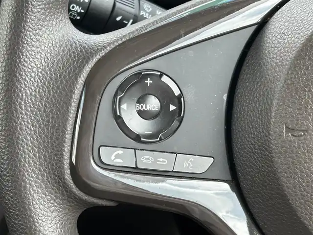 ホンダ Ｎ ＢＯＸ L 愛知県 2022(令4)年 3.8万km ブリティッシュグリーンP 純ギャザーズSDナビ/バックカメラ/左パワースライドドア/スマートキー/ドライブレコーダー/レーダークルーズコントロール/ホンダセンシング/リアシートバックテーブル/新車保証書/取説