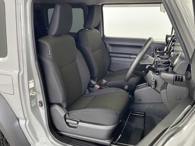 スズキ ジムニー シエラ JC 秋田県 2022(令4)年 1.1万km ミディアムグレー 4WD/9インチ社外ナビ(CD DVD SD BT フルセグ)/バックカメラ/クルーズコントロール/レーンキープアシスト/軽減衝突システム/25mmインチアップ/ロッソモデロリアマフラー/BFGoodrich/前席シートヒーター/ETC/LEDヘッドライト/LEDウィンカー/ドライブレコーダー/プッシュスタート/スマートキー/純正フロアマット/電動格納ミラー/ヘッドライトウォッシャー